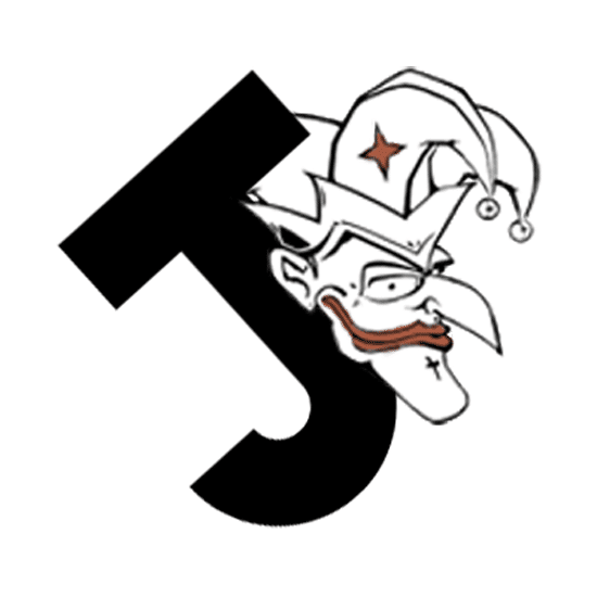 Jokerside pop culture reviews and features