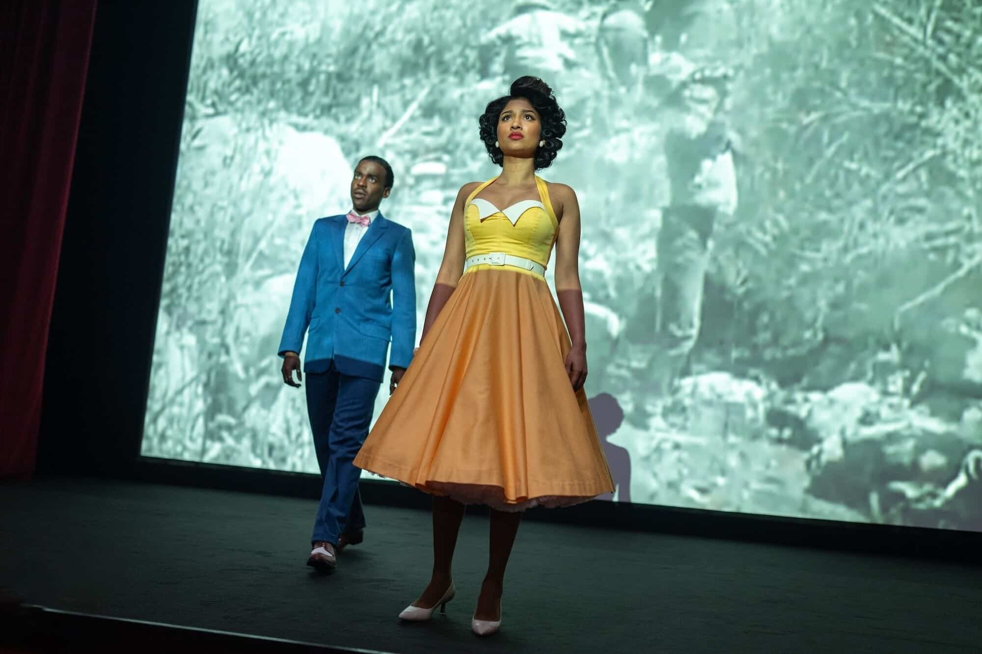 Shining a light on the metaverse – Doctor Who: Lux (Review)