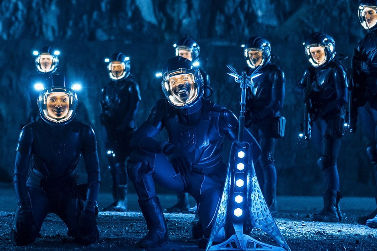 Unsettling Confidence in the Far Future – Doctor Who: The Well (Review)