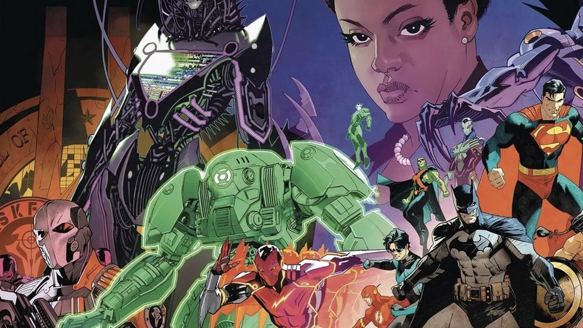 Absolute Power (Review) – A Multiverse-Throttling Tower of Babel