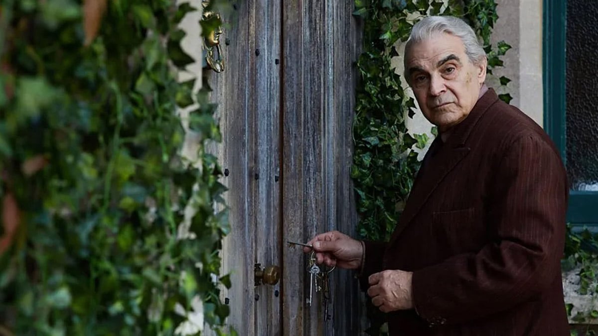 Doctor Who: Knock Knock (Review) – Someone’s in the Door