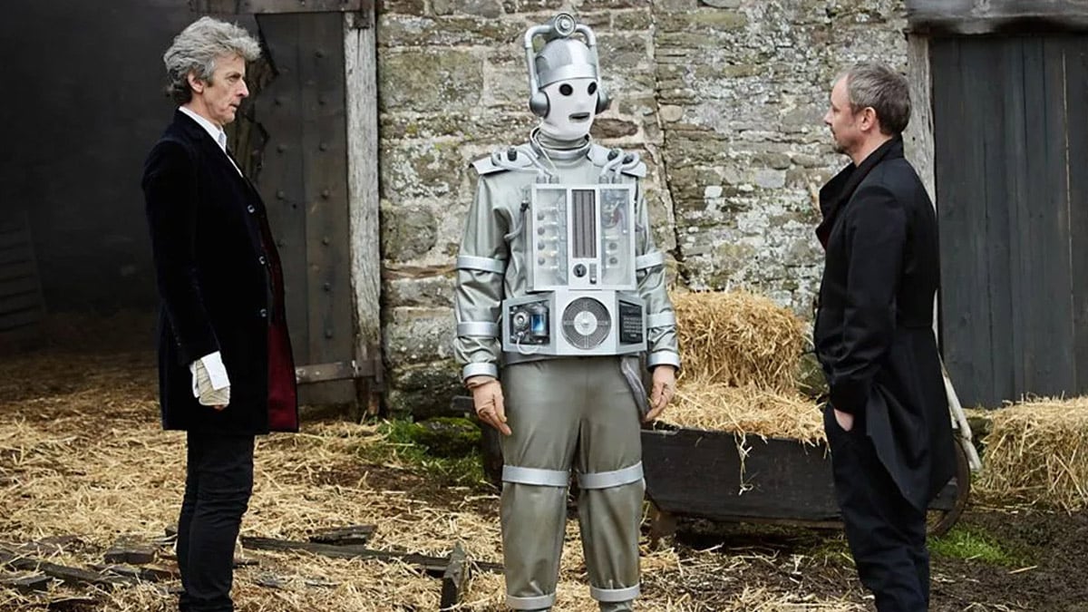 Doctor Who: The Doctor Falls (Review) – An Epic Conversion