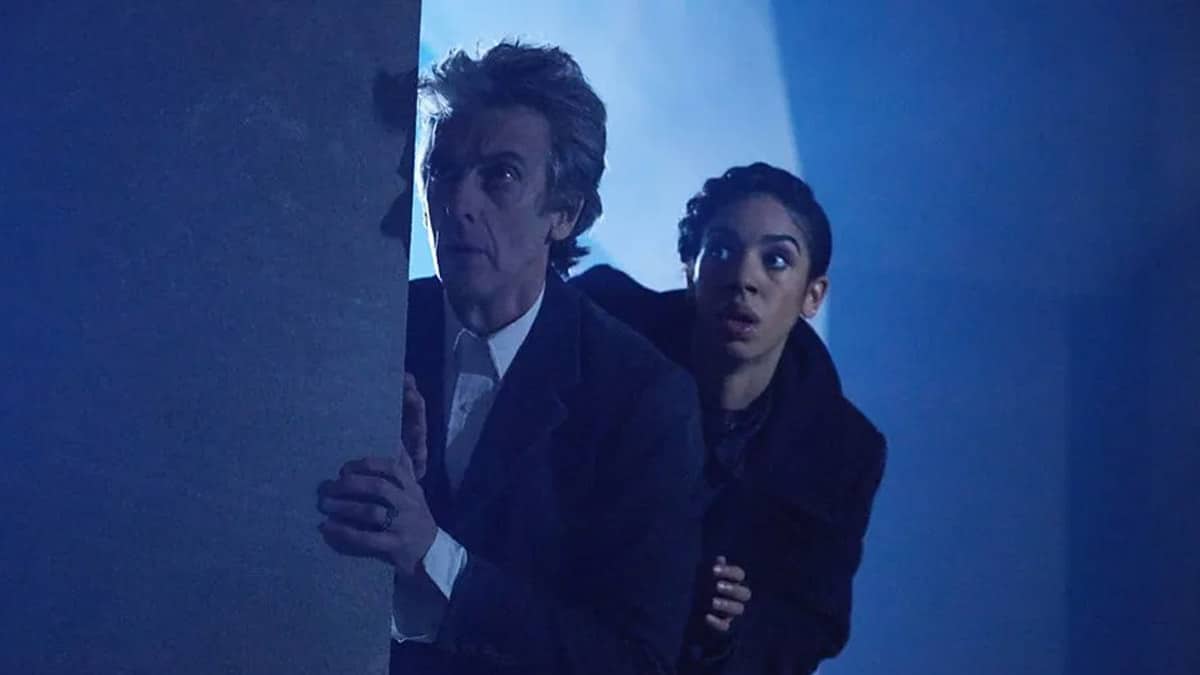 Doctor Who: The Lie Of The Land (Review) – All A-Monks-Us