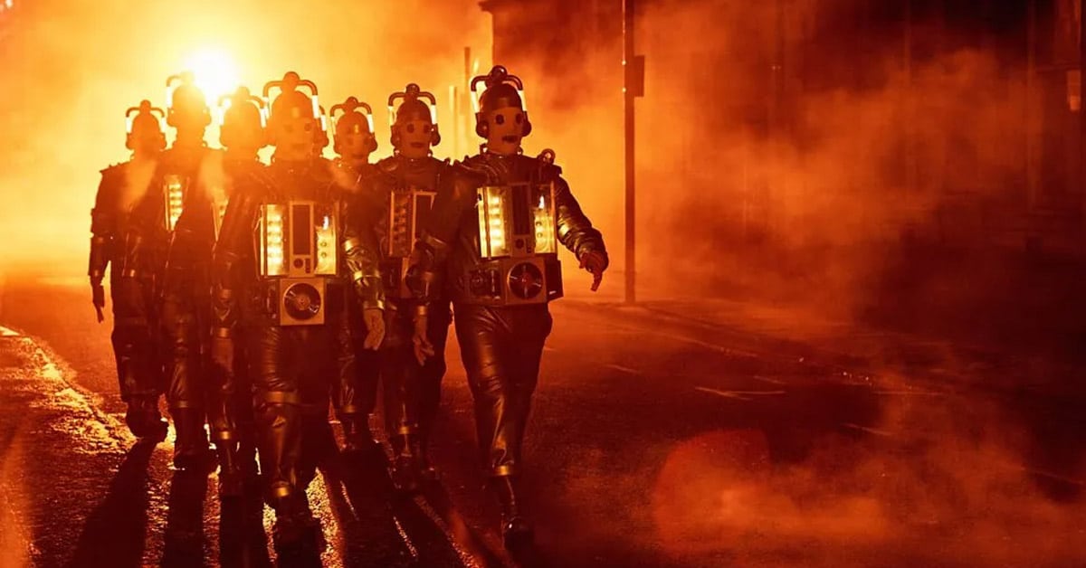Doctor Who: World Enough and Time (Review) – Unravelling Science