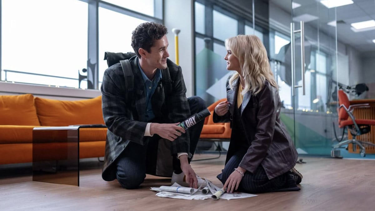 Doctor Who: Lucky Day (Review) – Behind The Mask