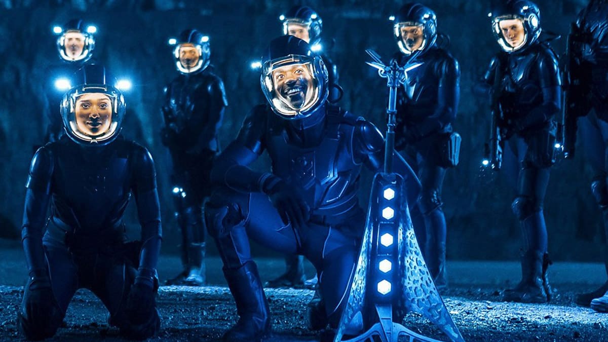 Doctor Who: The Well (Review) – Unsettling Confidence In The Far Future